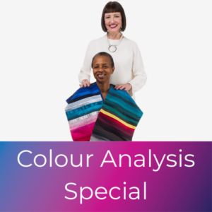 icon colour analysis special
